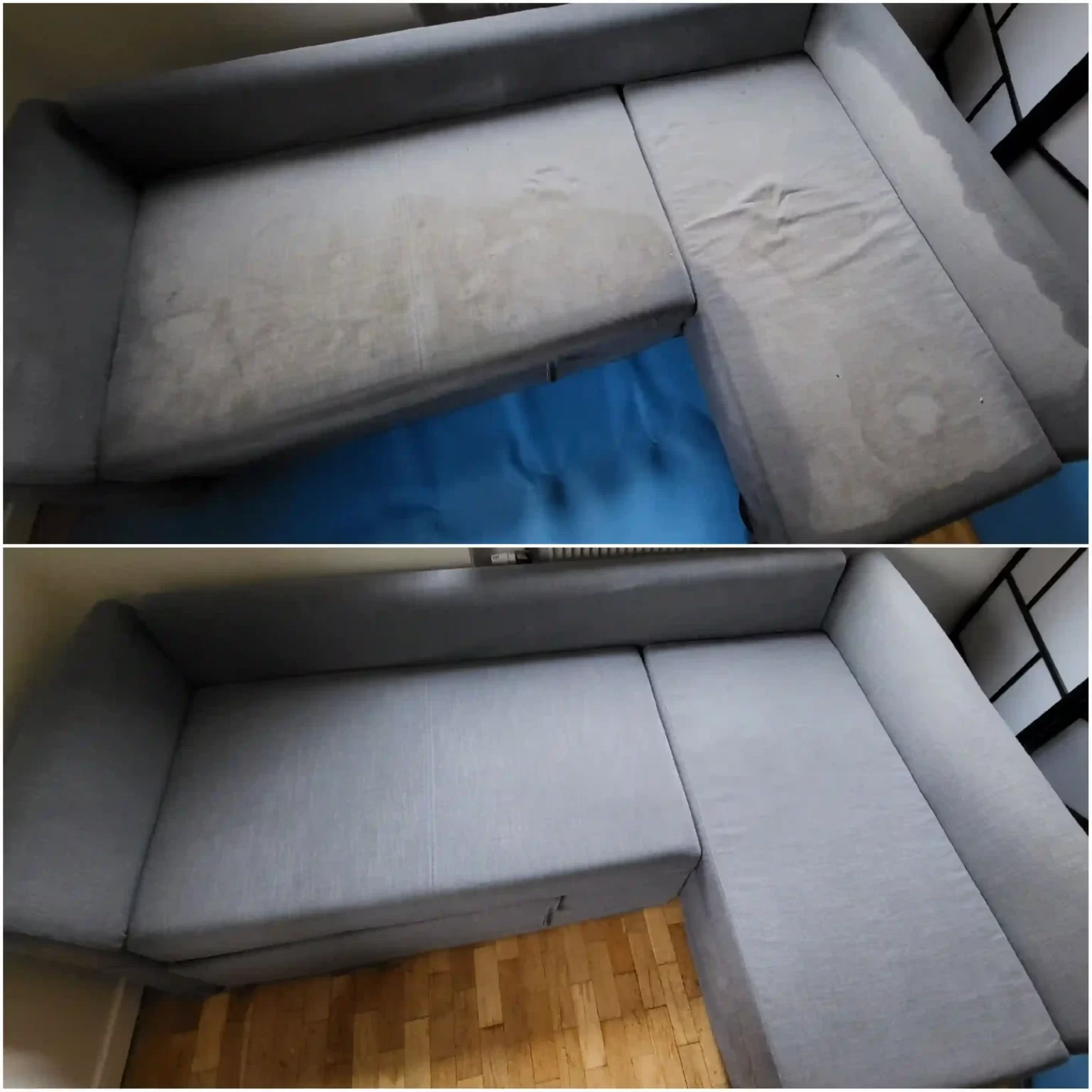 möbeltvätt stockholm