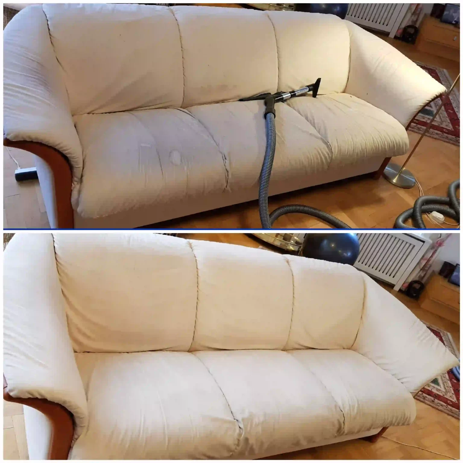 möbeltvätt stockholm