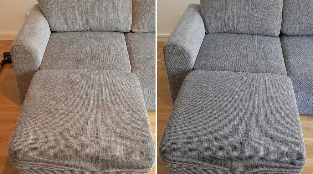 sofftvätt