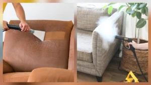 ångtvätt soffa vs tvätta soffa