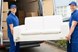 Ned smutsat soffor under flytt 2 STHLM Möbeltvätt AB möbeltvätt efter flytt